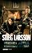 Miehet jotka vihaavat naisia (Stieg Larsson) [Imported] [Paperback] (Finnish) (Millennium, 1)