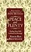 Peace and Plenty: Finding Your Path to Financial Serenity by Sarah Ban Breathnach