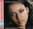 Next Generation by Sweetbox 【並行輸入品】