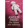 Der Mann von nebenan: Roman