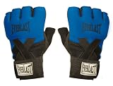 Everlast EverGel Glove Wraps Youth