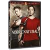 Sobrenatural Temporada 6 [DVD]