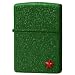 ZIPPO(ジッポー) ジッポグリーンクラックルスターメタル 2CRM-STRGでAmazonアフィリエイトツール