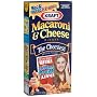 Kraft Macaroni and Cheese, 7.25-Ounce Boxes (Pack of 24)