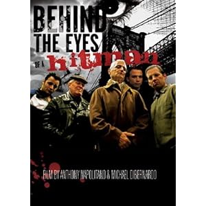 Behind the Eyes of a Hitman movie