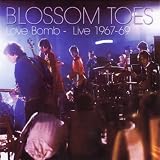 Love Bomb-Live 1967-69