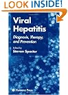 Viral Hepatitis: Diagnosis, Therapy, and Prevention