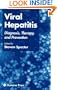 Viral Hepatitis: Diagnosis, Therapy, and Prevention