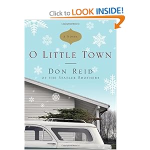  O Little Town: A Novel [Hardcover] 