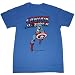 Search : Men's Marvel Comics Captain America USA Patriot T-shirt