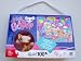 Littlest Pet Shop Jigsaw Puzzle Purse with Exclusive Striped Kitty