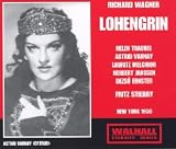 Wagner - Lohengrin (Stiedry, New York 1950)