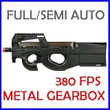 Kart P90 PDW SMG Airsoft AEG