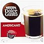 Nescafé Dolce Gusto Caffè Americano 16 Capsules