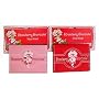 Strawberry Shortcake Trifold Wallet