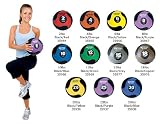 Deluxe Medicine Ball