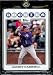 2008 Topps Baseball Cards # 137 Jamey Carroll - Colorado Rockies - MLB Baseball Trading Card in a Protective Screw Down Display Case
