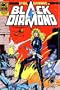 AC Comics Sybil Danning Is Black Diamond #1