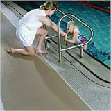 Review 3M  / Poolside and Changing Room Mat 3200 0.9 x 6.1M, Wheat