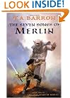 The Seven Songs of Merlin (Lost Years Of Merlin)