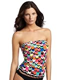 Profile By Gottex Women's Fiesta Bandini Top