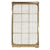 Aprilaire / Space-Gard 4598 Ionizer Frame Assembly for Model 5000