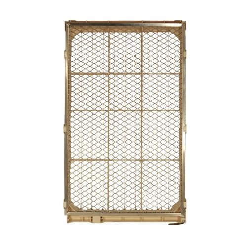 Aprilaire Model 5000 Air Cleaner Ionizer Frame Assembly Mookmojomi