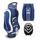 Team Golf Medalist Cart Bag (Toronto Maple Leaves Medalist Cart Bag)