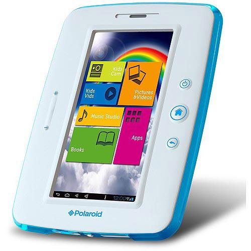 Southern Telecom PTAB750 Polaroid 7 Kids Tablet On Sale