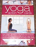 Yoga Action Cards