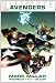 Search : Ultimate Comics Avengers by Mark Millar Omnibus