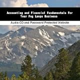 Fog Lamp Books