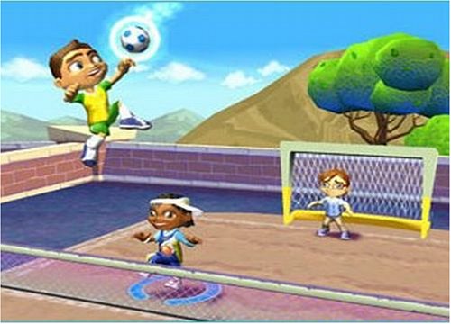 Playground image