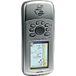 Garmin GPS 76CSX Handheld GPS with Barometric Altimeter and Electronic Compass