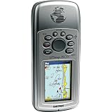 Garmin GPS 76CSX Handheld GPS with Barometric Altimeter and Electronic Compass