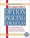 The Complete Guide to Option Pricing Formulas
