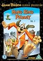 Hong Kong Phooey - Volume 2 [DVD]