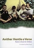 Anither hantle o verse : poems in Scots for children