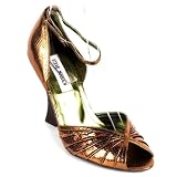 51D v4oqeHL. SL160  Steve Madden Throbb Bronze wedges