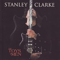 The Toys of Men