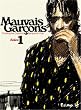 Mauvais gar�ons (Tome 1): Solea
