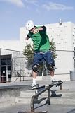 picture of RipStik \