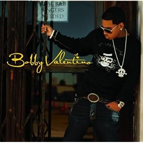 Disturbing Tha Peace Presents Bobby Valentino