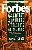 Forbes Greatest Business Stories of All Time