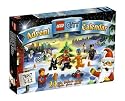 LEGO City 7687 Advent Calendar