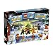 LEGO City 7687 Advent Calendar