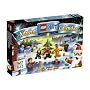 LEGO City 7687 Advent Calendar