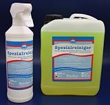 Produkt-Bild: 3,5 L SPEZIAL REINIGER (100ml=0,48 EUR) FELGENREINIGER MOTORREINIGER WASSERROSE MADE IN GERMANY
