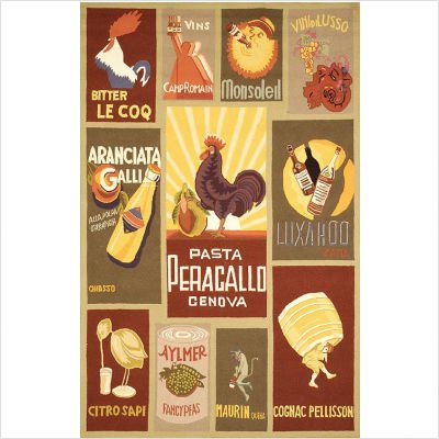 Safavieh HK245B Chelsea Area Rug, Beige