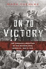 On to Victory